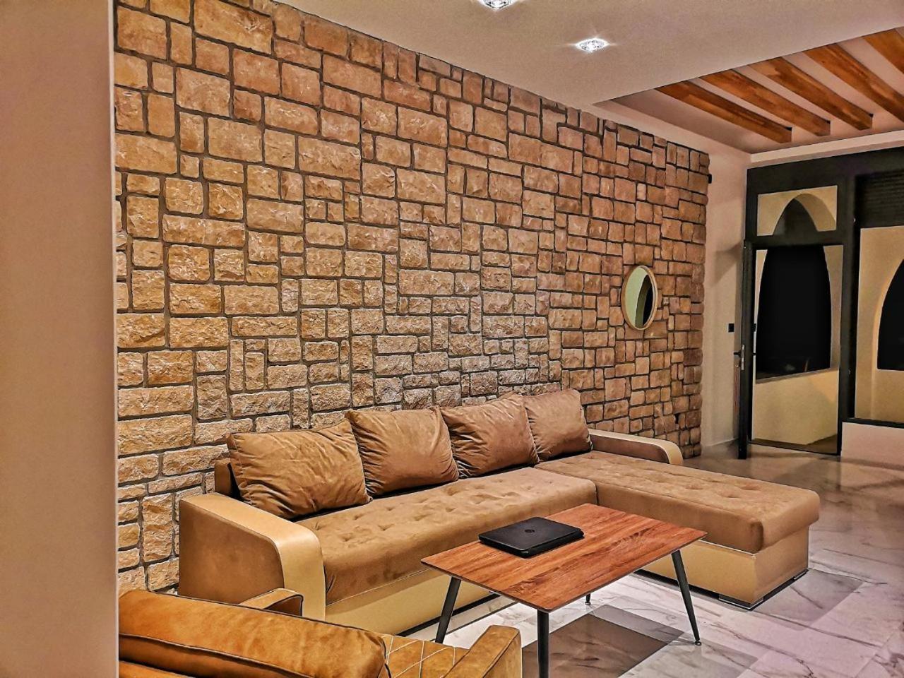 Pankov Apartment Sveti Stefan Exterior photo