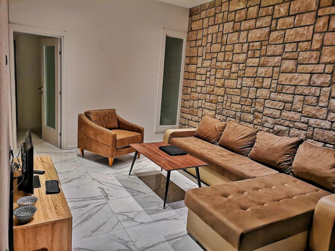 Pankov Apartment Sveti Stefan Exterior photo