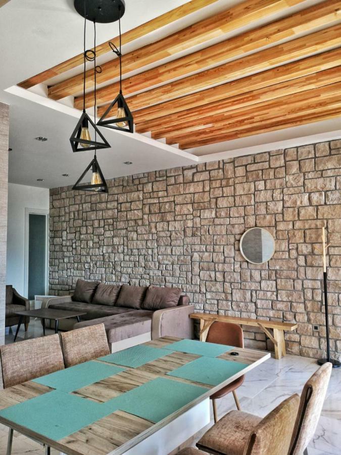 Pankov Apartment Sveti Stefan Exterior photo