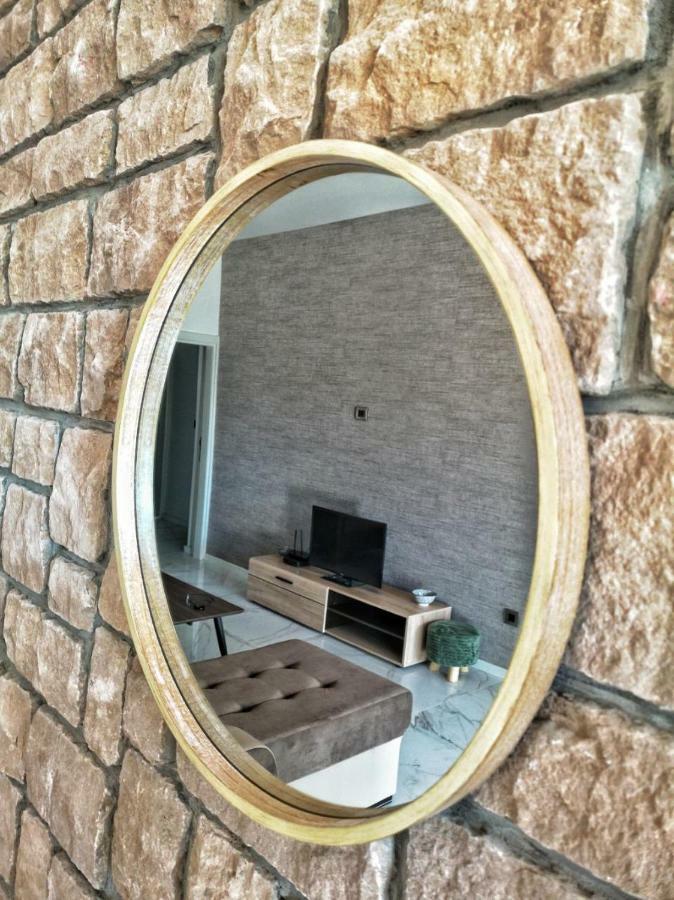 Pankov Apartment Sveti Stefan Exterior photo