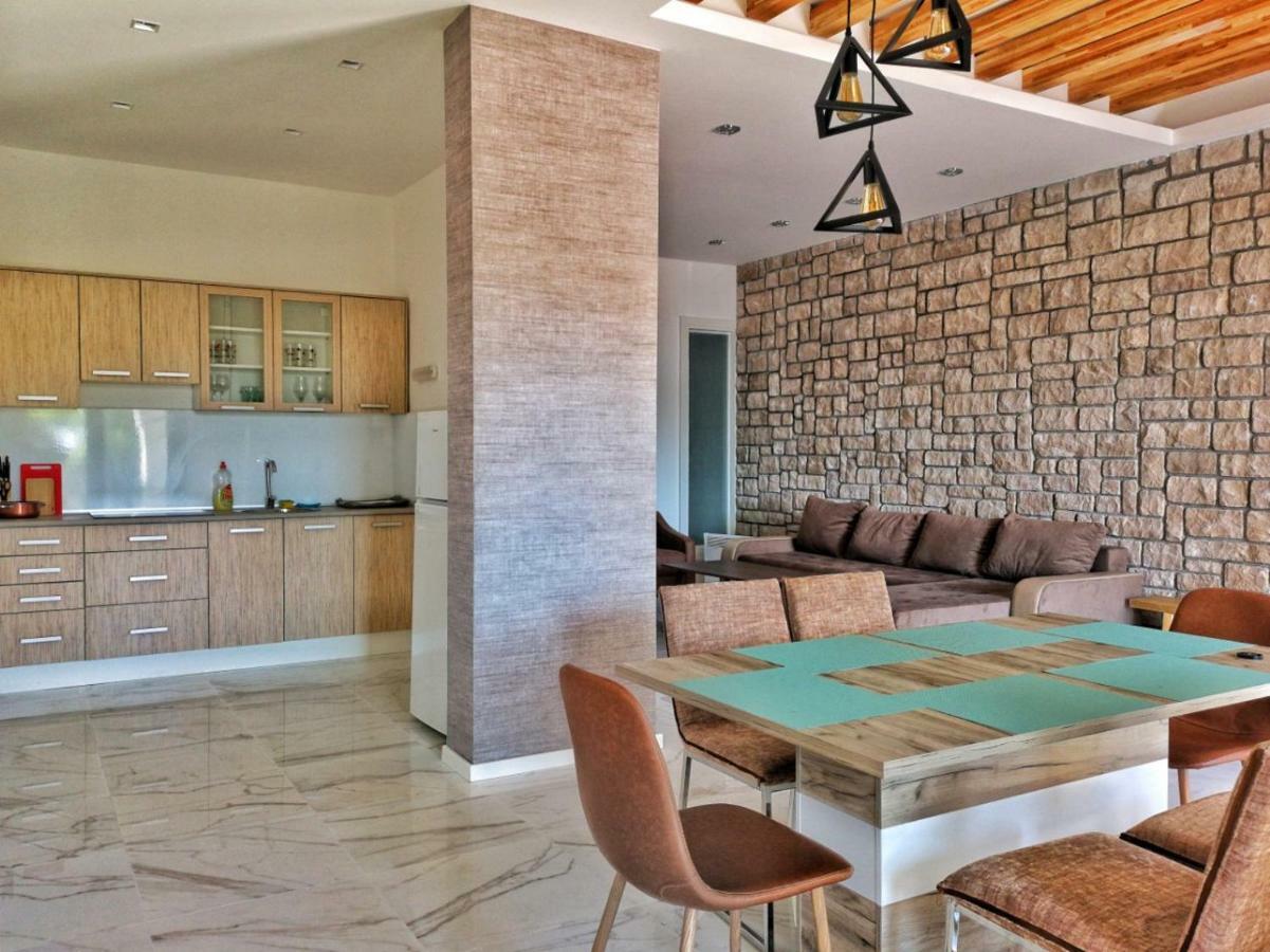 Pankov Apartment Sveti Stefan Exterior photo