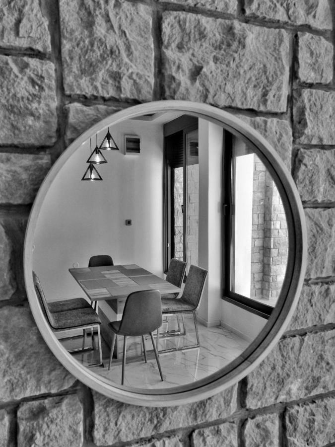 Pankov Apartment Sveti Stefan Exterior photo